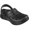 Skechers Men's Arch Fit Valiant Sliding Sandals, Grey melé, 42 EU