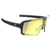 BBB BSG-69PH Chester PH MLC Occhiali da sole Oro Specchio Nero Opaco
