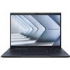 Asus Notebook 14'' Asus ExpertBook B3 B3404CVA-Q50011X i7-1355U/16GB/512GB SSD/Win11Pro/Nero [INCLUSO 1Y PUR ZENCARE]