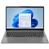Lenovo Notebook 15.6'' Lenovo IdeaPad Slim 3 15IAH8 i5-12450H/16GB/1TB SSD/Win11H/Grigio artico [83ER00CVIX]