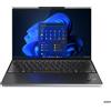 Lenovo Notebook 13.3'' Lenovo ThinkPad Z13 G2 Ryzen 7 Pro 7840U/16GB/512GB SSD/Win11Pro/Nero/Grigio [21JV0015IX]