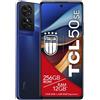 Tcl Smartphone Tcl 50 SE 6.78'' 6GB/256GB/4G/Dual sim/5010mAh/Blu mezzanotte [T611B1_2ALCA112]