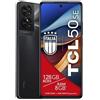 Tcl Smartphone Tcl 50 SE 6.78'' 4GB/128GB/4G/Dual sim/5010mAh/Grigio siderale [T611B-2BLCA112]