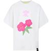 FLOWER MOUNTAIN® - T-shirt
