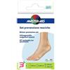 PIETRASANTA PHARMA SPA PROTEZIONE VESCICHE MASTER-AID FOOTCARE MIX 6 PEZZI A3
