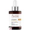 AVENE (Pierre Fabre It. SpA) AVENE VITAMIN ACTIV C SIERO 30 ML