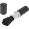 Avejjbaey Spazzola per la pulizia della polvere della spazzola per la pulizia della polvere Spazzola per DSLR SLR Obiettivi della fotocamera digitale Schermo Display LCD Pulitore della tastiera Bottiglia Spray