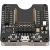 YWBL-WH Dispositivo di Masterizzazione di Prova, ESP32 Test Board Small Batch Burn Fixture for ESP-WROOM-32 Module