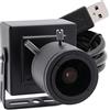 Svpro 1080P telecamera USB con obiettivo zoom 2,8-12 mm messa a fuoco manuale Webcam USB ad alta velocità 30fps 1080P/60fps 720P/100fps 480P UVC fotocamera per PC Computer Laptop Desktop