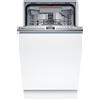 Bosch - Lavastoviglie Spv4emx25e Classe E 10 Coperti-non Applicabile