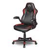 Trust - Sedia Gaming Ravy Gaming Chair-black/red