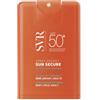 LABORATOIRES SVR Sun Secure Spray Pocket Spf50+ 20 Ml