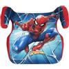 COLZANI - Alzabimbo Marvel Spiderman - Adatto per bambini con peso tra i 15 ed i 36 kg