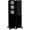 Monitor Audio Silver 200 7G Cassa Da Pavimento Nero Lucido (coppia)