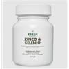 Zreen Norsan Zreen Zinco & Selenio 120 Compresse