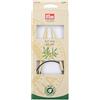 Prym - Prym 1530 Bambù (60cm, 6.00mm) Circolare Ago - 1 Ago