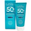 Euphidra latte solare dermopediatrico dai 3 mesi SPF50+ 50ml