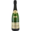 Goutorbe Champagne Grand Cru Cuvée Millésime Brut 2010 - H. Goutorbe
