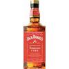 Jack Daniel's Tennessee Fire 1Litro - Liquori Whisky