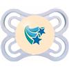 BAMED BABY ITALIA SRL Mam Perfect Succhietto Ngt 0+ Silicone Confezione Singola - 925388718