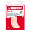 Leukoplast Barrier Cerotti 72X22 10 Pezzi