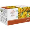 Aboca The Rosso Tisana Antiossidante 20 Bustine