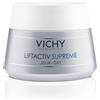 Vichy Liftactiv Supreme Crema Antietà Per Pelle Secca 50 Ml