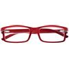 INDUSTRIE OTTICHE ITALIANE SRL Corpootto Occhiali Per Lettura Work Rosso Diottrie +1,00
