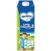 MELLIN LATTI CRESCITA LIQUIDO Danone Nutricia Spa Soc.ben. Mellin 3 Latte Liquido 1000 Ml
