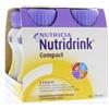 NUTRICIA Nutridrink Integratore Nutrizionale Gusto Banana 4X200 Ml