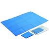 SAFETY SPA Safety Telino Chirurgico Sterile Tessuto Non Tessuto 35X50 Cm