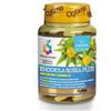 OPTIMA NATURALS SRL Optima Colours Of Life Rhodiola Rosea Plus Integratore Tono Dellâ€™Umore 60 Compresse