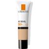 LA ROCHE POSAY La Roche-Posay Anthelios Mineral One Crema Viso Fondotinta 02 Medium Con Protezione Solare Molto Alta Spf50+ Filtro 100% Minerale 30 Ml