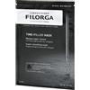 LABORATOIRE FILORGA Time-Filler Mask Maschera In Foglio Super-Levigante - Formula Effetto Rigenerante Al Collagene 23G