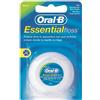 ORAL-B FILI INTERDENTALI Oral-B Essentialfloss Filo Interdentale Non Cerato 50 Metri
