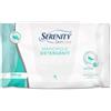Serenity Spa Serenity Skincare Manopole Detergenti Corpo E Parti Intime 8 Pezzi (Tena Wet Wash Terminate)