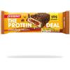 ENERVIT SPA Enervit The Protein Barretta Proteica Crunchy E Creamy 55 Gr