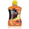 NAMEDSPORT SRL Named Sport Total Energy Strong Gel Lemon Integratore Energetico 40 Ml