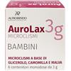 AUROBINDO Aurolax Microclismi Bb