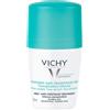 Vichy Deodorante Antitraspirante 48H - Roll -On 50 Ml
