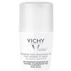 Vichy Deodorante Anti -Traspirante 48H - Pelle Sensibile O Depilata 50 Ml