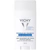 Vichy Deodorante 24H - Effetto Asciutto - Stick 40 Ml