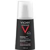 Vichy Homme Deodorante 24H Ultra -Fresco Spray 100 Ml