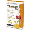 PALADIN PHARMA SPA Paladin Pharma Sanavita Vitamina C Masticabile 30 Compresse