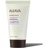 AHAVA SRL Ahava Deadsea Mineral Water Shampoo Travel Size 40 Ml