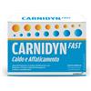 CARNIDYN Alfasigma Carnidyn Fast Bustine 12 Bustine
