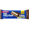 ENERVIT SPA Enervit The Protein Deal Barretta Proteica Gusto Cioccolato E Vaniglia 55 Gr