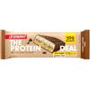 ENERVIT SPA Enervit The Protein Deal Barretta Proteica Gusto Crispy Cookie Treat 55 Gr