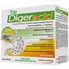 POOL PHARMA SRL Trio Digeracid Integratore Bruciore E Acidità 12 Bustine