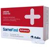 FIDIA FARMACEUTICI Samefast Advance Integratore Per Il Tono Dell' Umore 20 Compresse Orosolubili